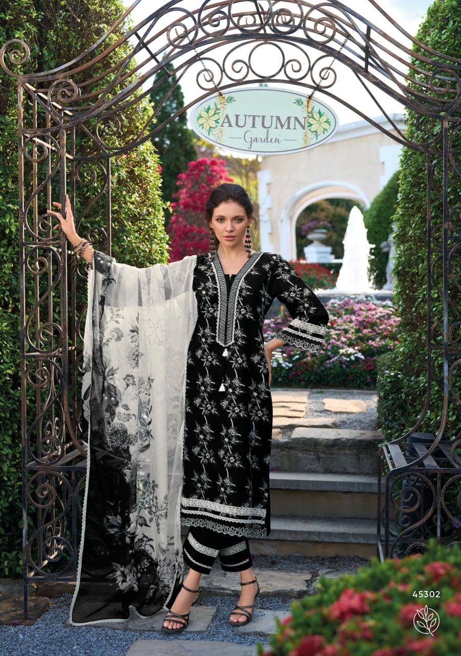 Kailee black nd white toska Boutique kurti manufacturers